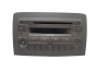 Radio Cd Mp3 Fiat Idea 735364019 7643363316 Blaupunkt