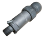 Injection De Combustible Original Renault Kangoo Clio  1.9 D 7701039614