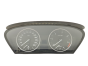 Bloc Compteurs Vitesse BMW X5 6211 9218631 A2C53371722	