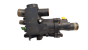 Boitier Thermostat D'eau moteur 9646439080 1336X1 2.0HDi Peugeot 9651514280 036