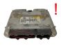 Calculateur VW Audi 038906018P 0281001720 Bosch 15247
