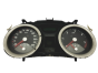 Bloc Compteurs Vitesse Renault Megane 2 8200399700 C 40774