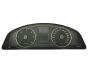 Bloc Compteurs Vitesse VW Transporter T5 7E0920860C