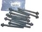 Visserie Original 1105600QOB Renault Dacia Nissan