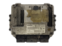Calculateur PSA 0281012528 9657699480 Bosch 