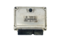 Calculateur 038906019NJ 0281011823 Volkswagen Bosch 39441