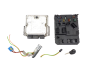 Complet Départ Citroen Xsara Picasso 9651593480 9652474680 2.0 HDI