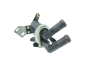 Soupape  D’appareil De Chauffage Z43837874P 75515464 Citroen C15