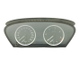 Bloc Compteurs Vitesse BMW 5 E60 E61 6211 6974576 VDO 26279