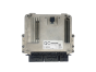 Calculateur 0281031099 23710 4BE0D Nissan Bosch 43248