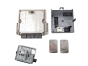 Complet Départ Renault Laguna 2 8200163528 8200213234 8200020613 1.9 DCI