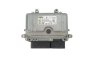 Calculateur 0281013025 a6401507579 Mercedes Bosch 