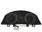 Bloc Compteurs Vitesse VW Golf MK5 1K0920863A 31351