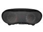Bloc Compteurs Vitesse Nouvelle Original Opel Corsa E 39007356 24884