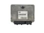 Calculateur 73501877 61600.627.02 IAW4AF.M7 Fiat Magneti Marelli 54253
