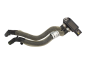 Capteur De Pression Des Gaz D'echappement 227707094R 208748109R 1.3TCe 0km