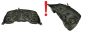 Bloc Compteurs Vitesse Opel Astra G DQ09228743 351177000 69558