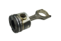Bielle De Piston F6JB Ford Fiesta 1.4 TDCi 2S6Q6K108AA 0628N7