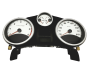 Bloc Compteurs Vitesse Peugeot 207 9662904780 A2C53190340 30976