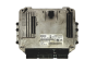 Calculateur 0281013332 9664257580  9653958980 PSA Bosch 18425