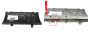 Bloc Compteurs Vitesse Nissan Patrol 19583009 19808707 Jaeger