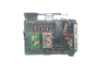 Calculateur BSM-B3 PSA 9643498880 T118470003G Siemens 40331