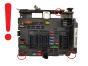 Calculateur BSM B3 9650664080 PSA Delphi 1251