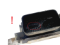 Calculateur Suzuki 33920-51K03 051K0 E6T90071H5ZE M0 Mitsubishi 46342