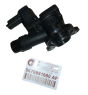 Électrovanne De Turbo Original Citroen Peugeot C2 C3 DS 208 1.2 THP 9676981680