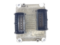 Calculateur Ecu Fiat 00551803110 0261207901 Bosch 19451