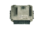 Calculateur 0281011802 9656841080 9653958980 PSA Bosch 34208