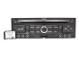 Navigation Radio BT Citroen Peugeot 96751717XT 9674902080