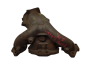 Collecteur D’echappement 9622259580 0341A7 Citroen Saxo 1.6 16V NFX
