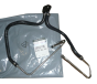 Capteur De Pression Des Gaz D'echappement Renault Clio Scenic Kangoo 208150035R