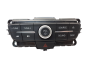 Panneau de configuration Radio Ford Focus MK3 F1ET18K811HD