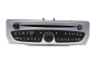Radio Cd Renault Megane 3 Scenic 3 281159243R 7648041391