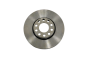 Disque De Frein Avant Pour VW Skoda 4B0615301B 66150023601 Vika