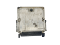 Calculateur 0281010138 9636255480 26FM0136 PSA Bosch 44782