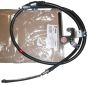 Câble de frein de stationnement Gauche 554053 474632 Citroen Peugeot SEIM