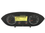 Bloc Compteurs Vitesse Ducato Jumper Boxer 1360355080 Fiat 31555
