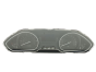 Bloc Compteurs Vitesse Peugeot 208 9813848780 27496