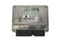 Calculateur 06A906033DA 5WP40233 03 Seat Siemens 3020