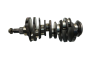 Arbre Vilebrequin 7701477038 3,0 DCi 6DE1 P9X Renault Opel