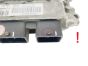 Calculateur 9647202380 9643455080 5WS40021F-T PSA Siemens 45578