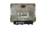 Calculateur 038906018BM 0281001846 VW Bosch 23671