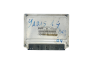 Calculateur 89661-0D171 0281011651 Toyota Bosch 41643