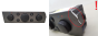 Commande Chauffage AC Opel Vectra C 24441229 69560001