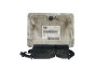 Calculateur IAW4AF.SP 55190098 Fiat Magneti Marelli 38745
