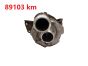 Turbocompresseur Ford 1,8 Tdci 7G9Q-6K682-BC 763647-19 89103 km