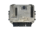Calculateur 0281012466 9661773880 9653958980 PSA Bosch 46303